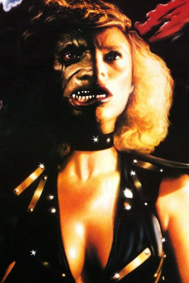 Howling II: Your Sister Is a Werewolf