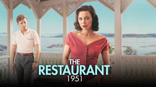 The Restaurant: 1951
