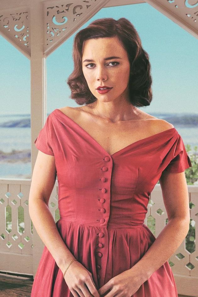 The Restaurant: 1951