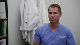 Amputation Situation