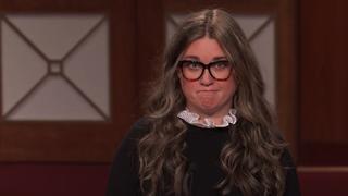 Hot Pockets Deprivation and Divorce?!