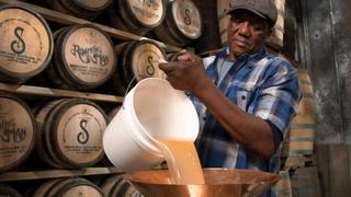 Moonshiners: Master Distiller