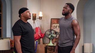 Welcome to the Shakedown Welcome to the Shakedown