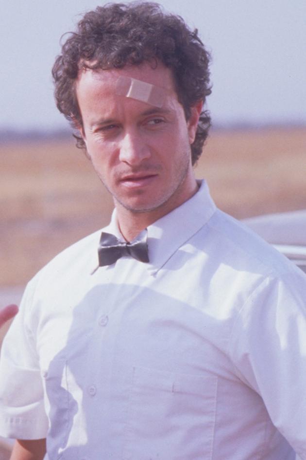 The Curse of Inferno