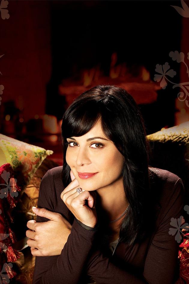 The Good Witch's Garden