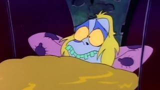 The Really Odd Couple; A-Ha!