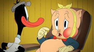 Shell Shocked; Daffy Dentist