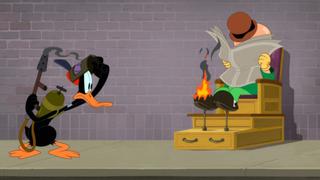 Shoe Shine-nanigans; Multiply and Conquer; Parky Pig
