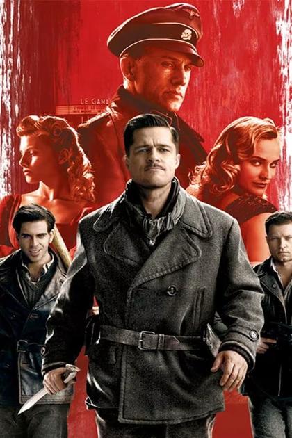 Inglourious Basterds