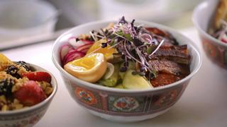 Diners, Drive-Ins and Dives