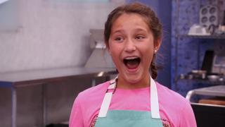 Kids Baking Championship