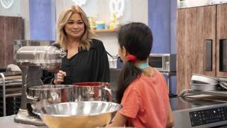 Kids Baking Championship