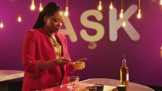 Turkey + Indonesia Turkey + Indonesia