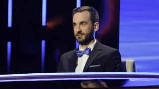 I'm Used to Men Chasing Me