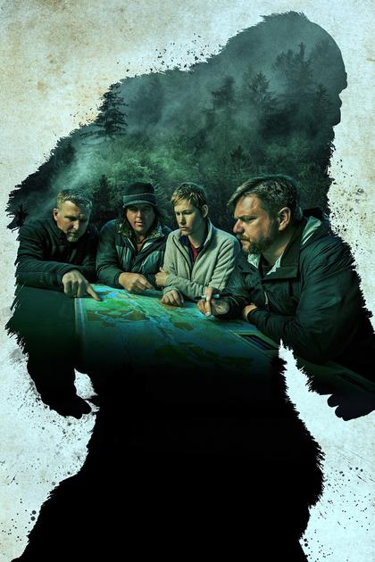 Finding Bigfoot: The Search Continues