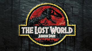 The Lost World: Jurassic Park