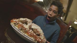 Home Cooking Home Cooking