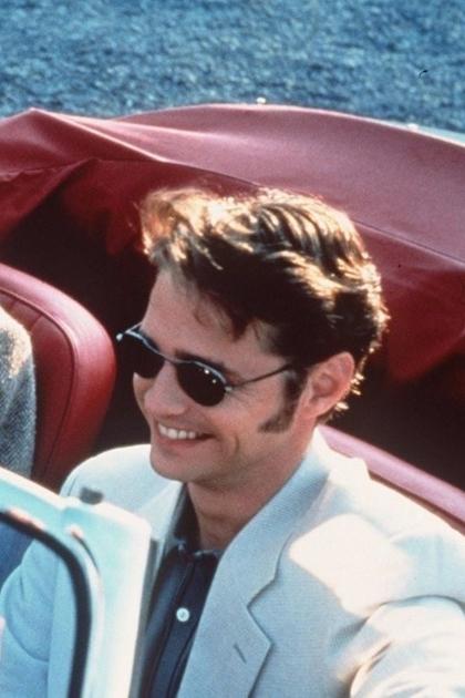 Love and Death on Long Island