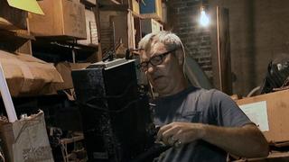 American Pickers