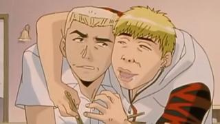 The Art of Demolition The Art of Demolition