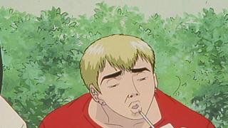 Playing Doctor - GTO Style