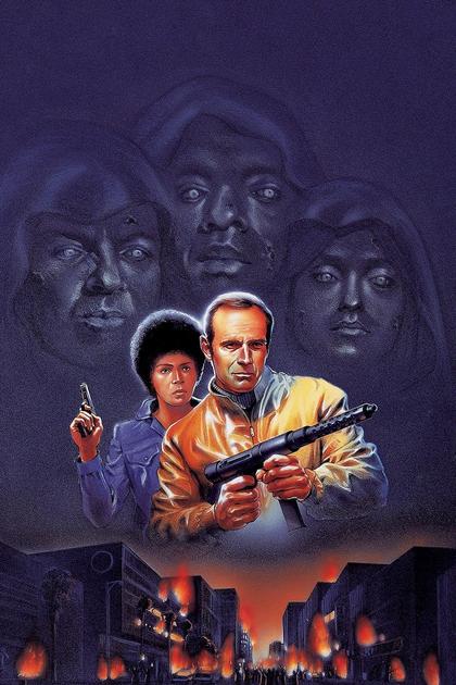The Omega Man