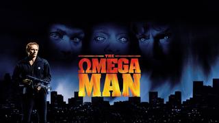 The Omega Man