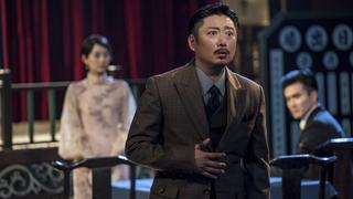 The Haunted Theatre: Part 2