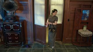 The Scandalous Apartment: Part 1