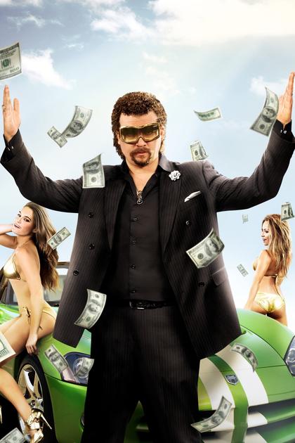 Eastbound & Down