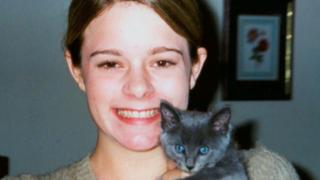 The Search for Christie Wilson The Search for Christie Wilson