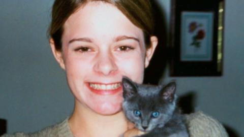 The Search for Christie Wilson