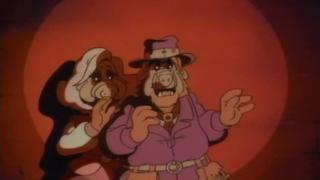 Rumplestilskin Rumplestilskin