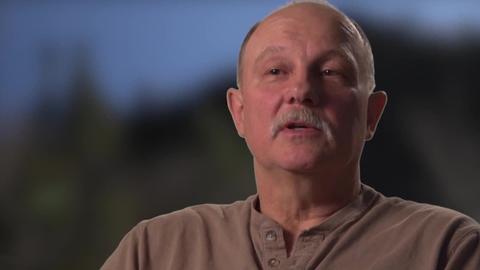 The Rick Collins Story