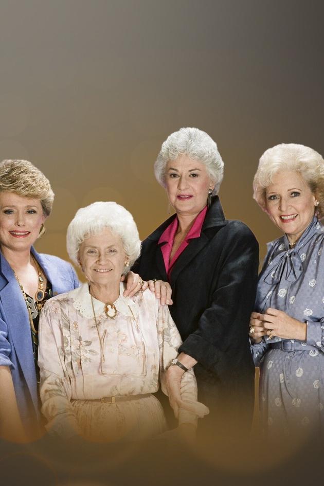 The Golden Girls: Ageless