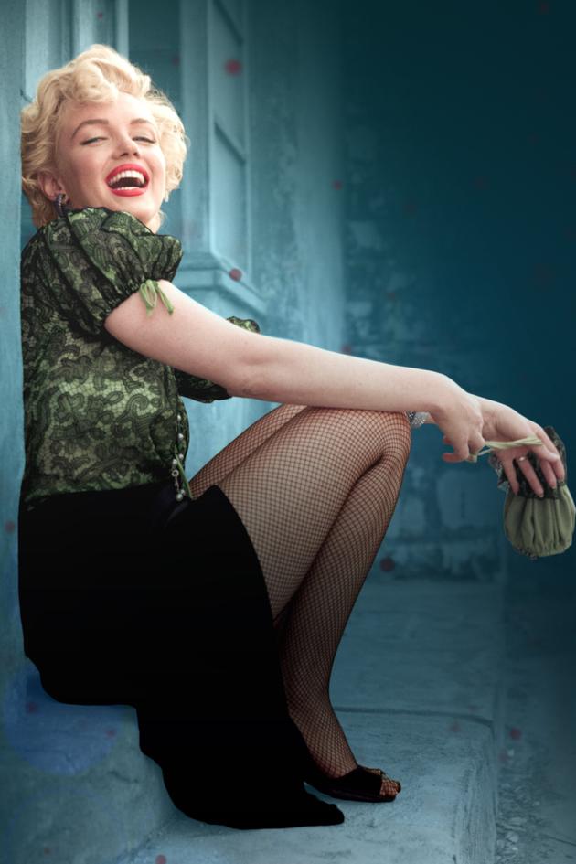 Marilyn, Misunderstood