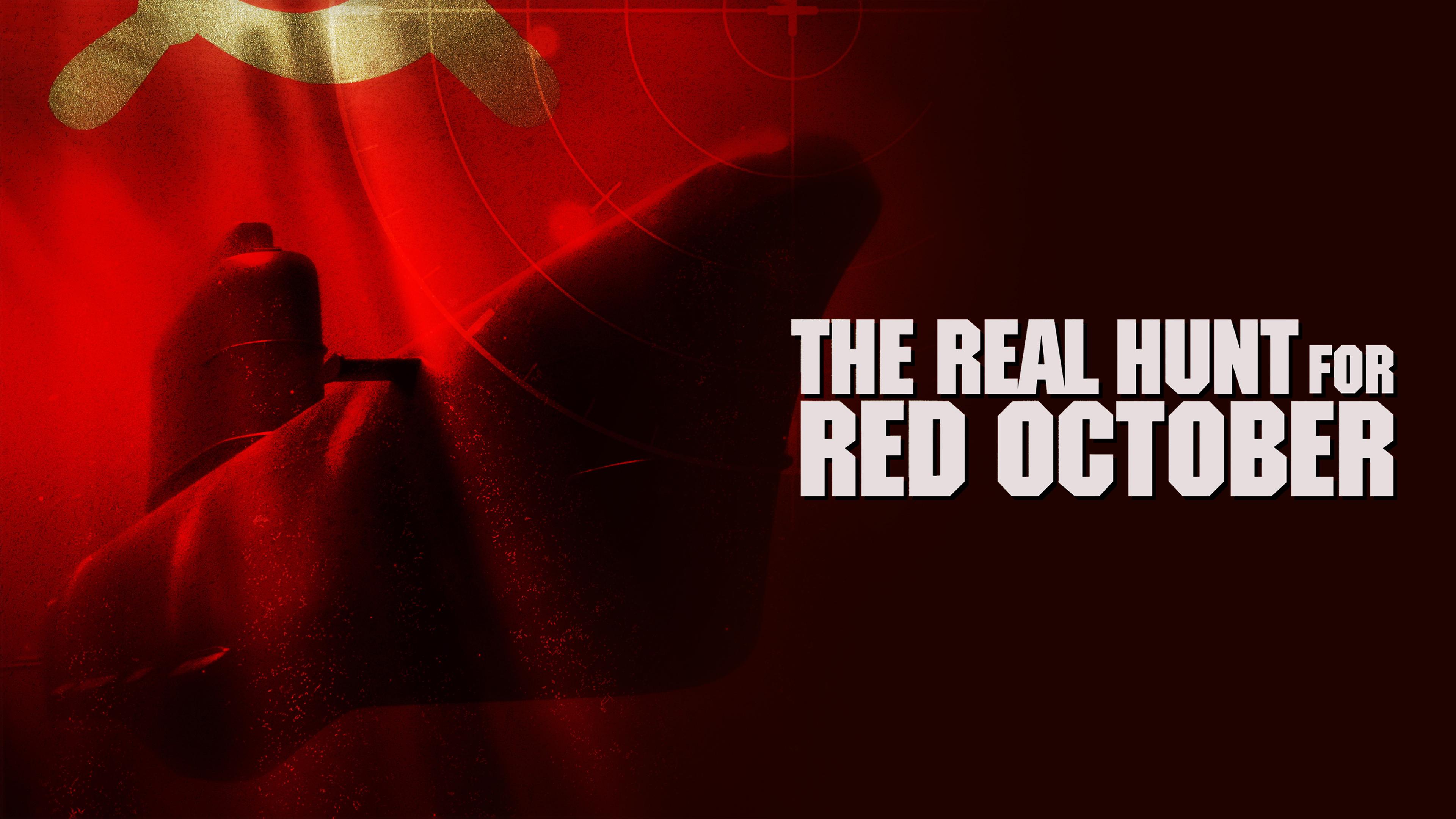 Red October Real Watch The Real Hunt for Red October Streaming on Philo