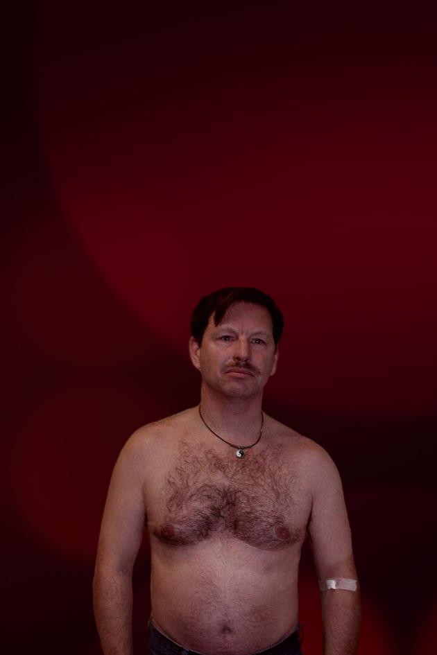 The Green River Killer