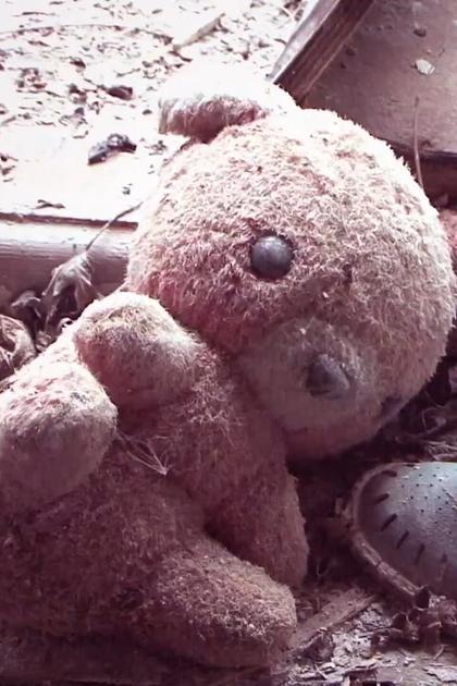 Chernobyl: The Invisible Enemy