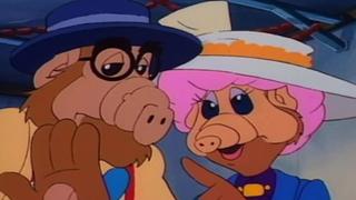 The Three Little Pigs The Three Little Pigs