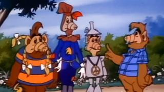 The Wizard of Oz The Wizard of Oz