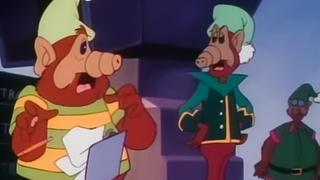 The Elves and the Shoemaker The Elves and the Shoemaker