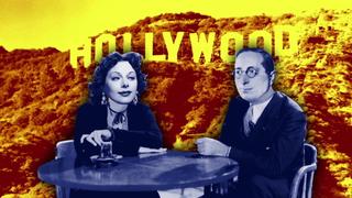 The Hollywood Actress That Laid the Groundwork for WiFi The Hollywood Actress That Laid the Groundwork for WiFi