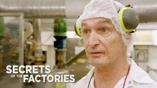 Secrets of the Factories