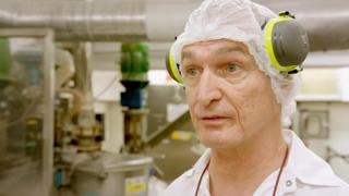 Secrets Of Kellogg's Cereals Secrets Of Kellogg's Cereals