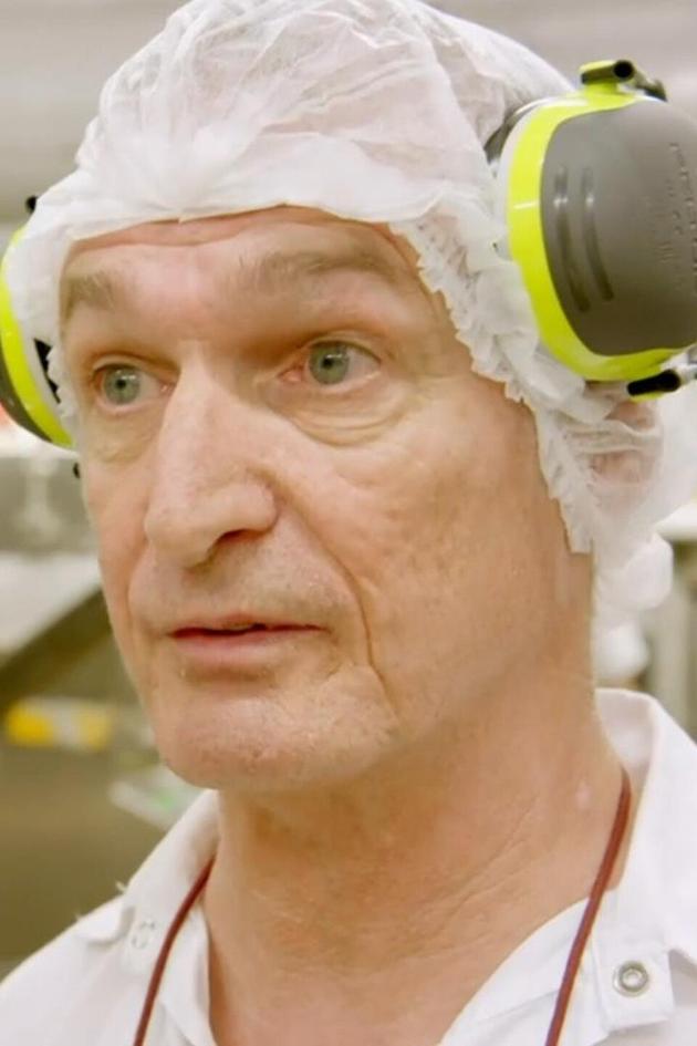 Secrets of the Factories