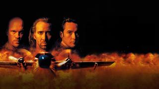 Con Air