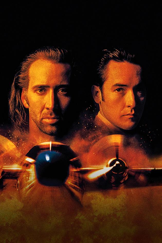 Con Air