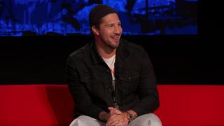 Brendan Schaub V Brendan Schaub V