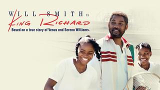  watch King Richard